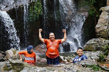 Gubri: Alam Kuansing Potensial jadi Kawasan Wisata